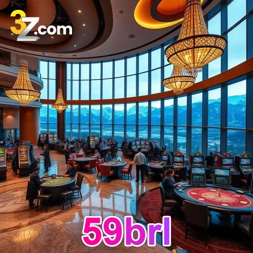 59brl Jogos de caça-níqueis