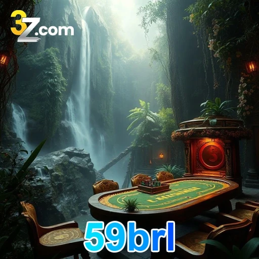 59brl Métodos de Pagamento