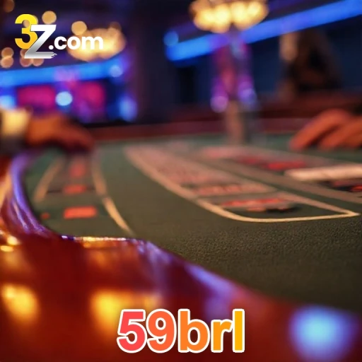 59brl Plataforma Oficial