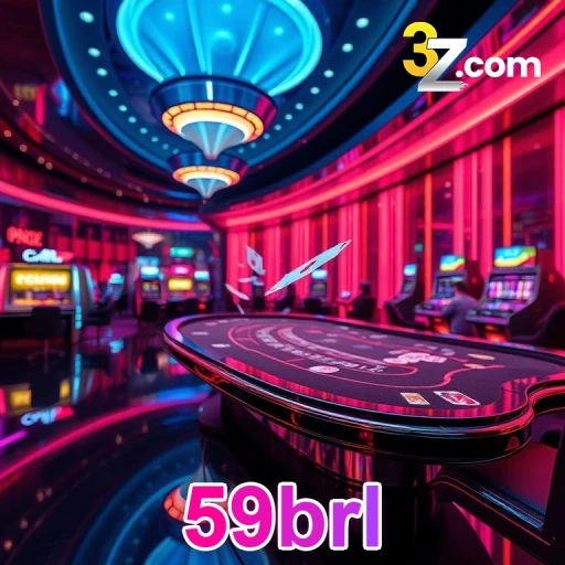 59brl Jogos de caça-níqueis